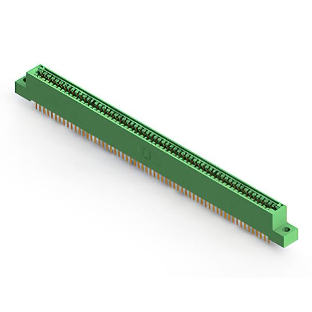 845-120-520-204 EDAC Inc.  Edgeboard Connectors